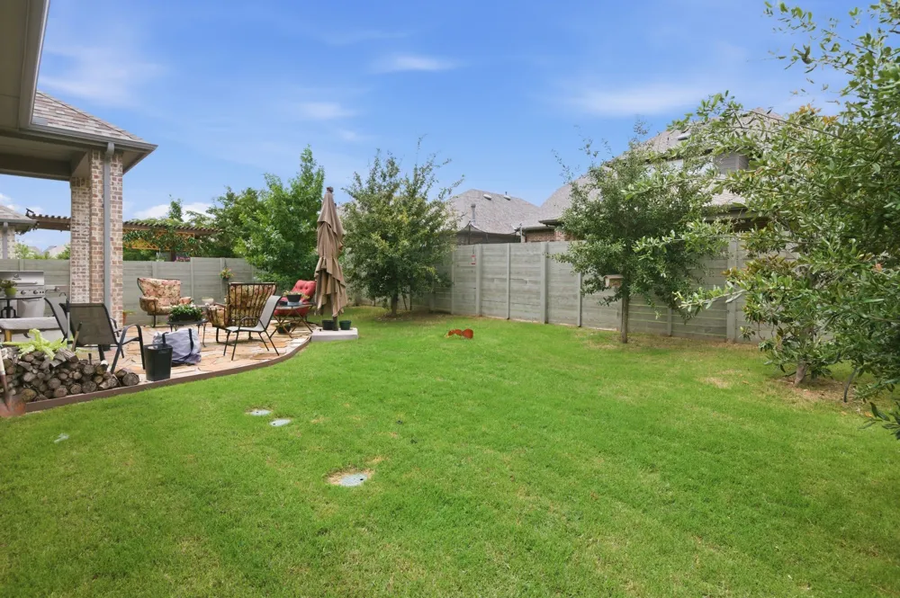 1605 Lavender Lane Argyle, TX 76226