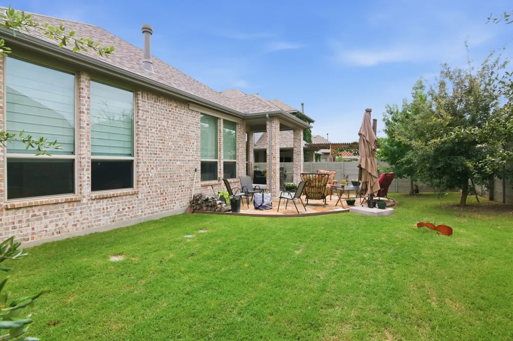1605 Lavender Lane Argyle, TX 76226