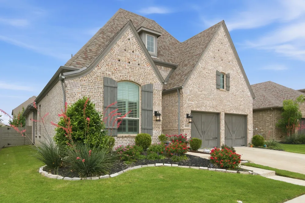 1605 Lavender Lane Argyle, TX 76226