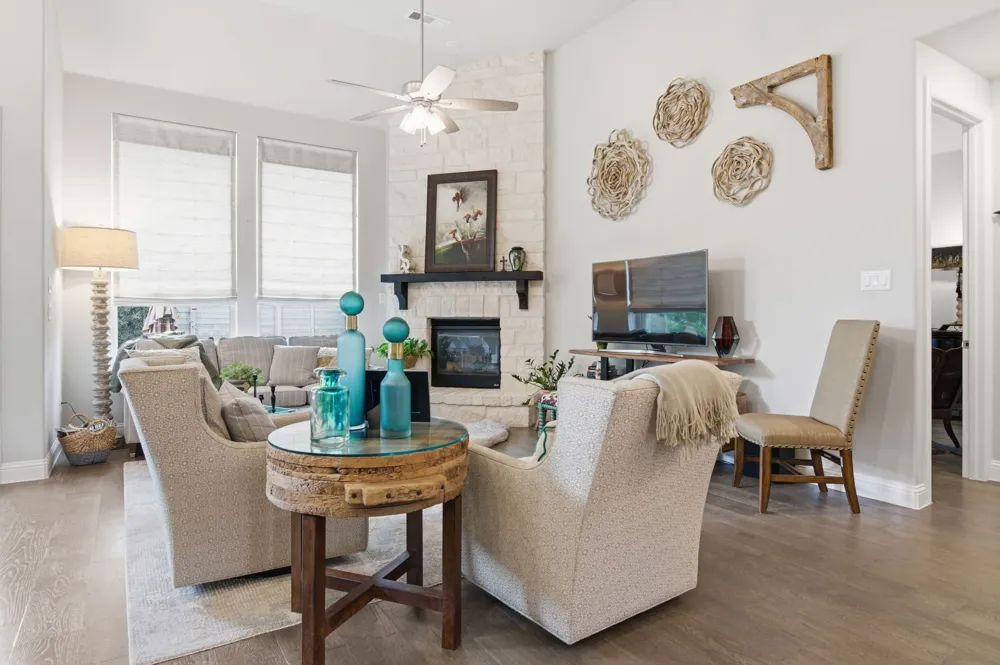 1605 Lavender Lane Argyle, TX 76226