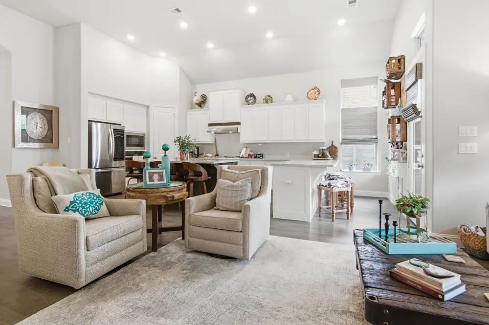 1605 Lavender Lane Argyle, TX 76226