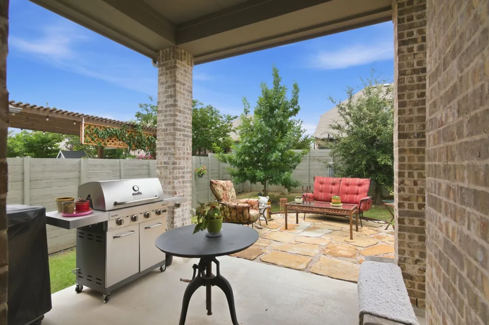 1605 Lavender Lane Argyle, TX 76226