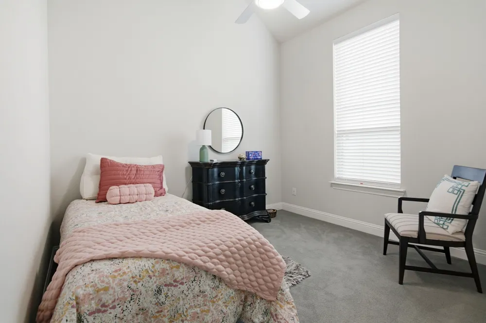 1605 Lavender Lane Argyle, TX 76226