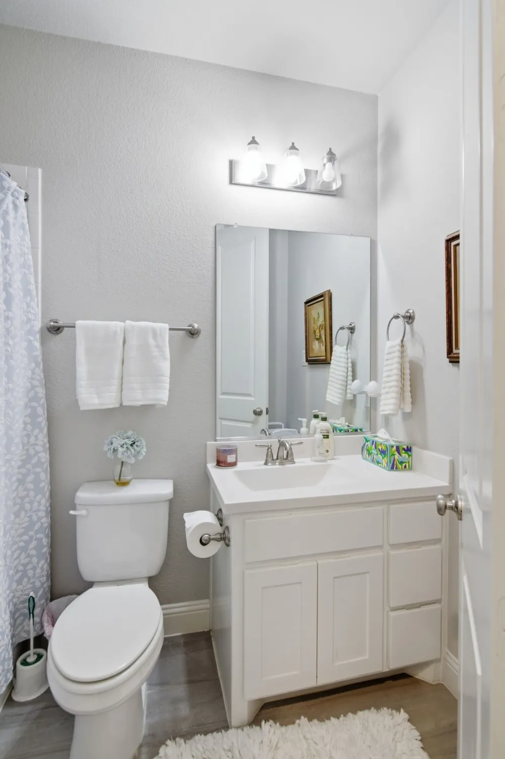 1605 Lavender Lane Argyle, TX 76226