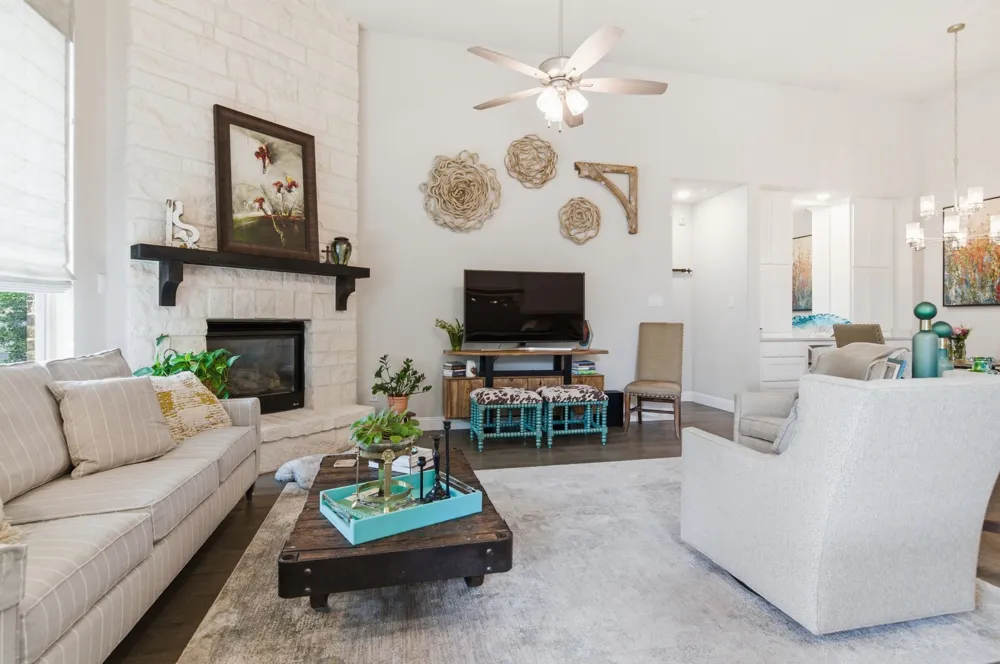 1605 Lavender Lane Argyle, TX 76226