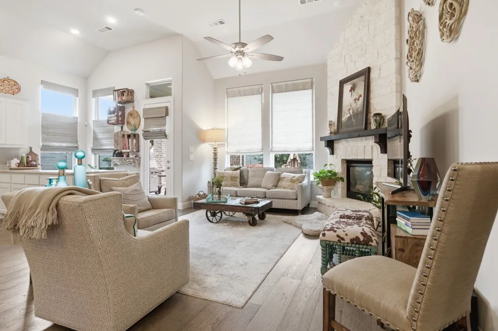 1605 Lavender Lane Argyle, TX 76226