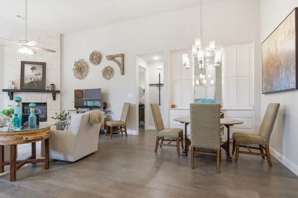 1605 Lavender Lane Argyle, TX 76226