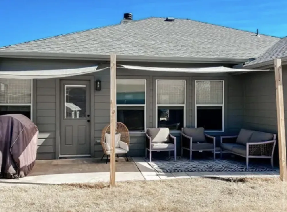1603 AUDREY Royse City, TX 75189