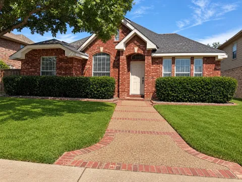 809 Big Bend Drive
