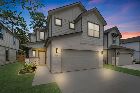 6415 Old Cypress Landing Lane