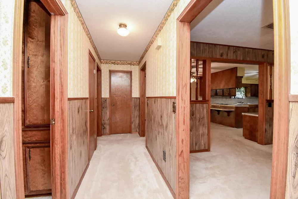718 Partridge Lane Eagle Lake, TX 77434