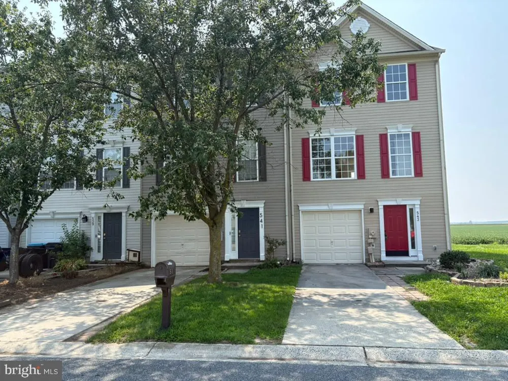 541 S SPINNAKER LANE Milton, DE 19968