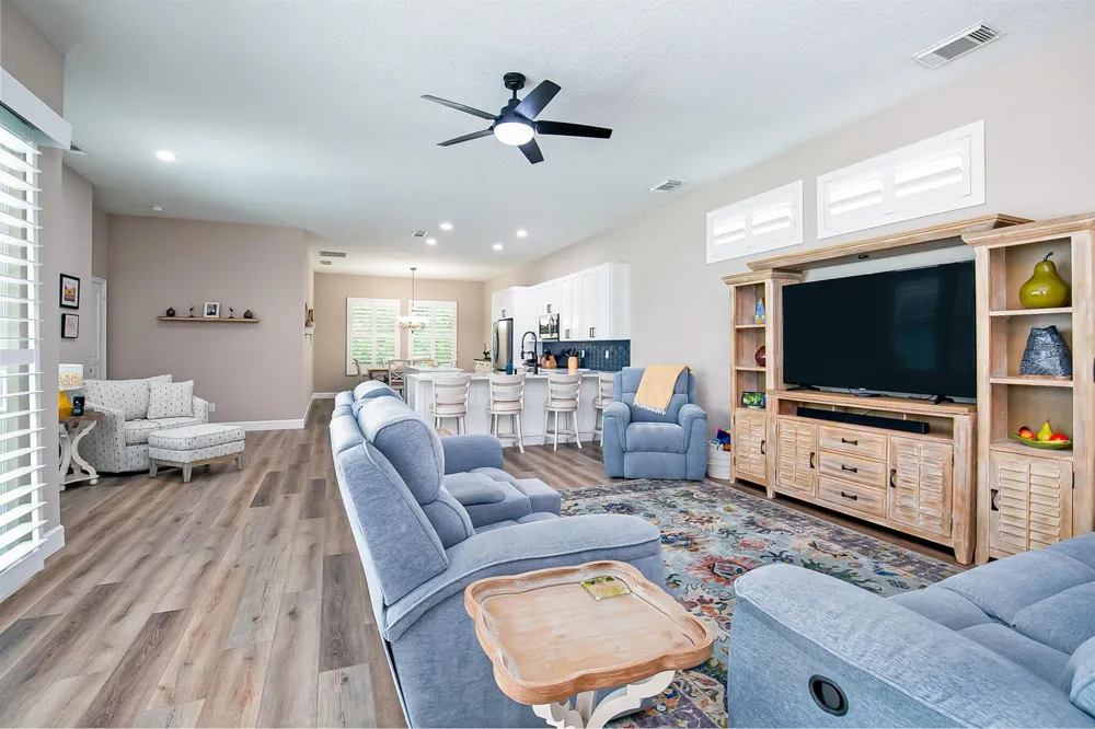 532 NE Canoe Park Circle Port St. Lucie, FL 34983