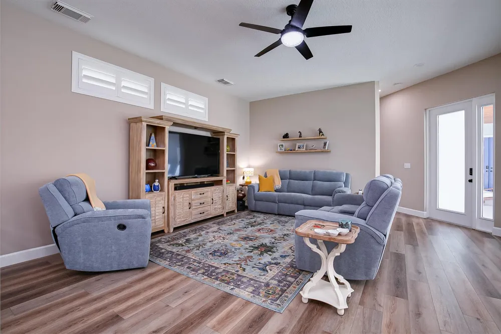 532 NE Canoe Park Circle Port St. Lucie, FL 34983