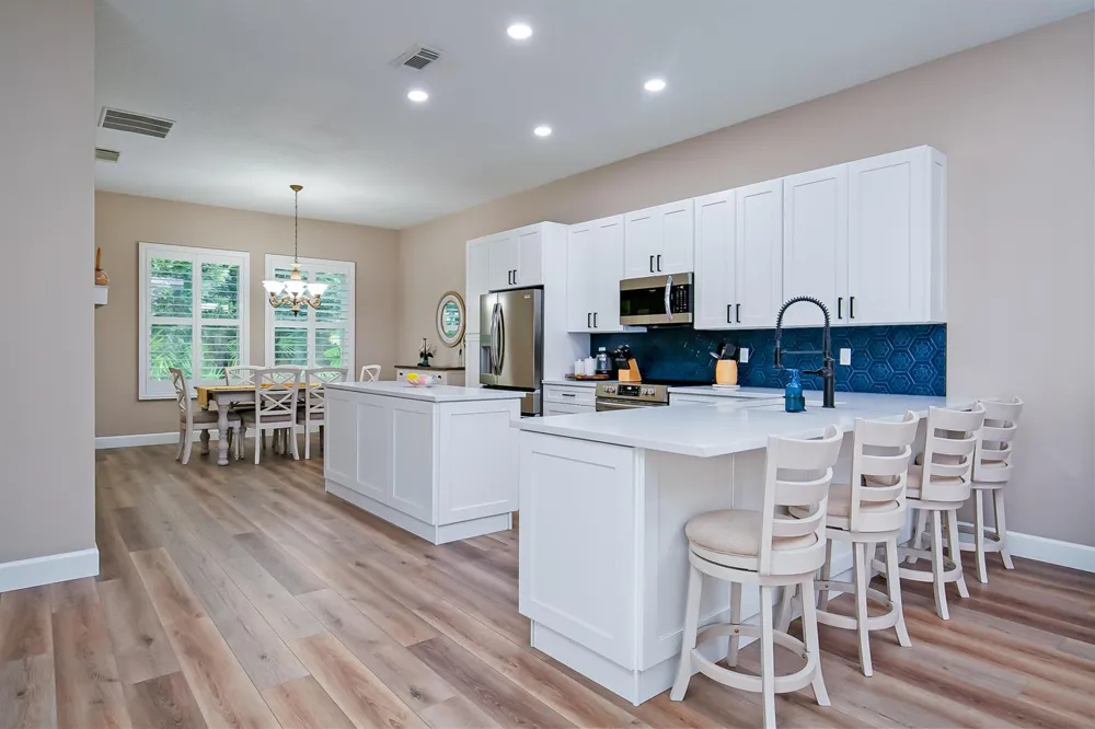 532 NE Canoe Park Circle Port St. Lucie, FL 34983