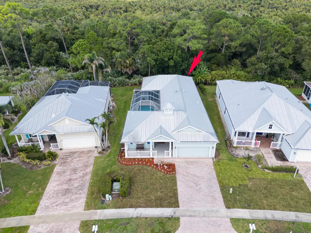 532 NE Canoe Park Circle Port St. Lucie, FL 34983