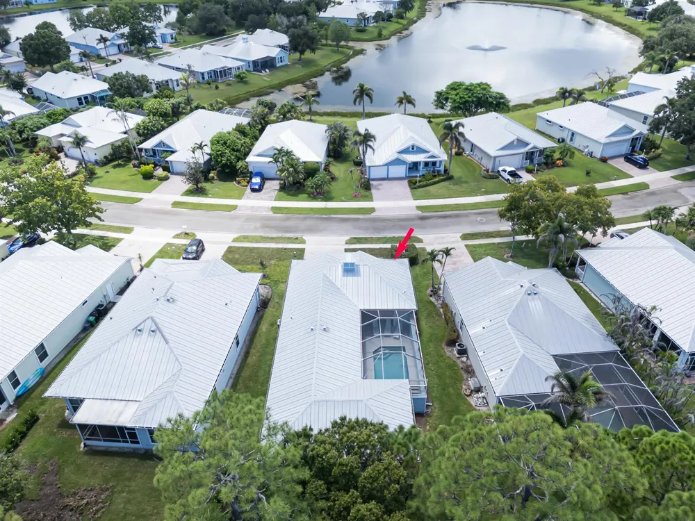 532 NE Canoe Park Circle Port St. Lucie, FL 34983