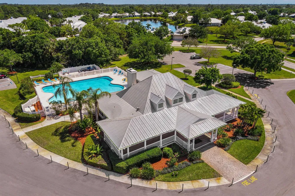 532 NE Canoe Park Circle Port St. Lucie, FL 34983