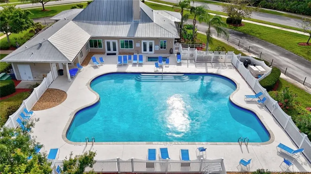 532 NE Canoe Park Circle Port St. Lucie, FL 34983