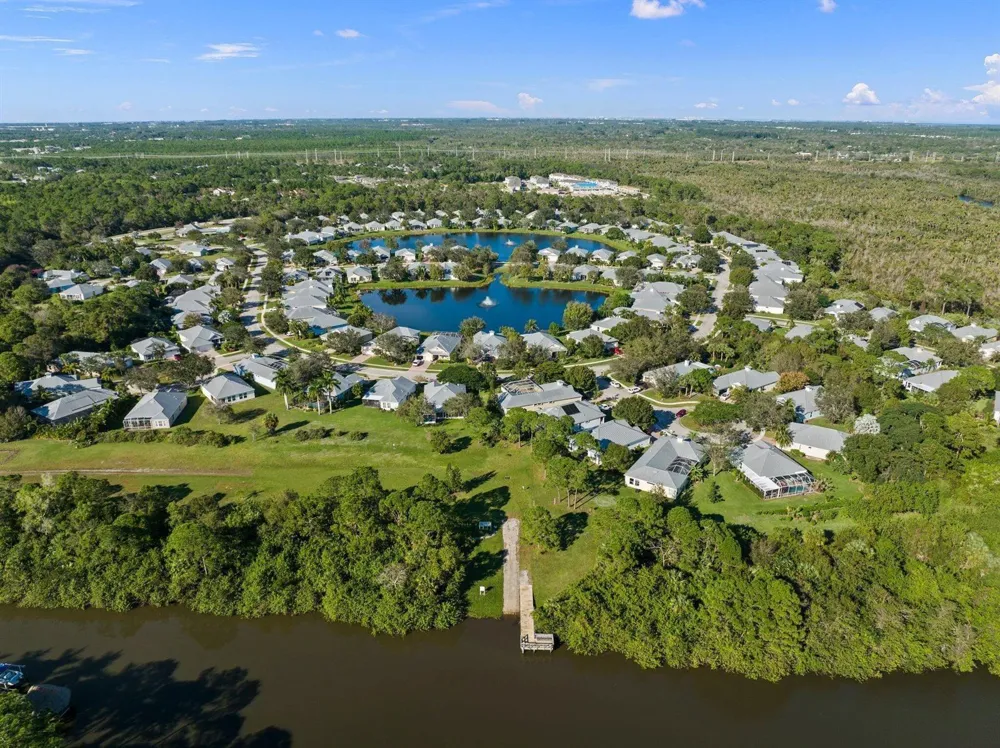 532 NE Canoe Park Circle Port St. Lucie, FL 34983