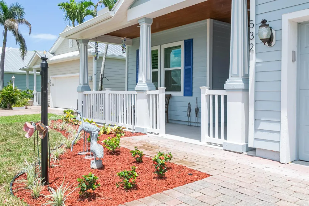 532 NE Canoe Park Circle Port St. Lucie, FL 34983
