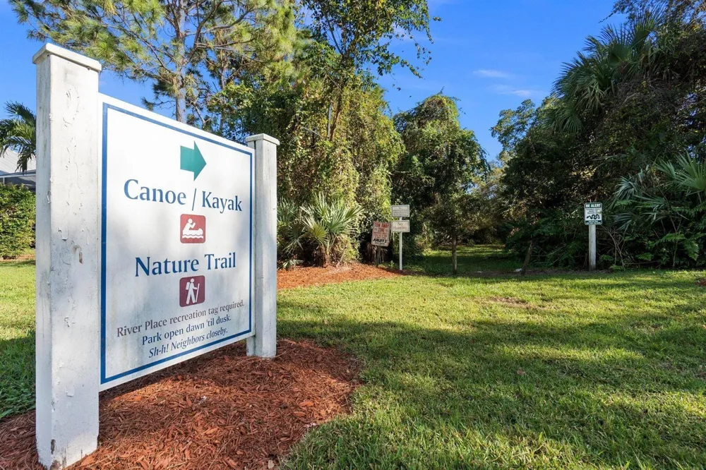 532 NE Canoe Park Circle Port St. Lucie, FL 34983