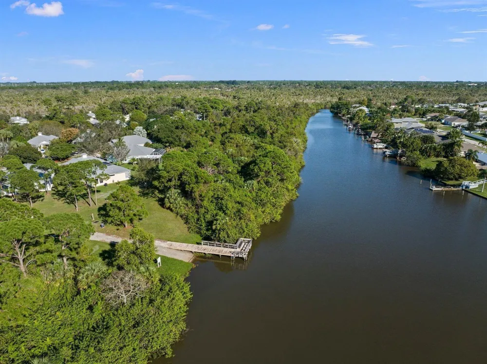 532 NE Canoe Park Circle Port St. Lucie, FL 34983