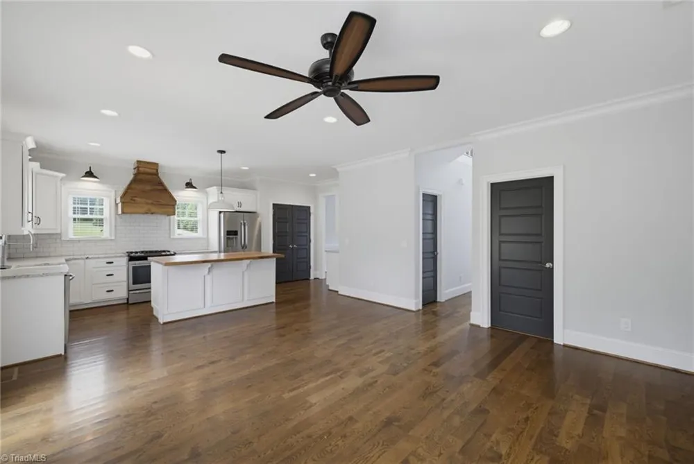 159 Windward Drive Stokesdale, NC 27357