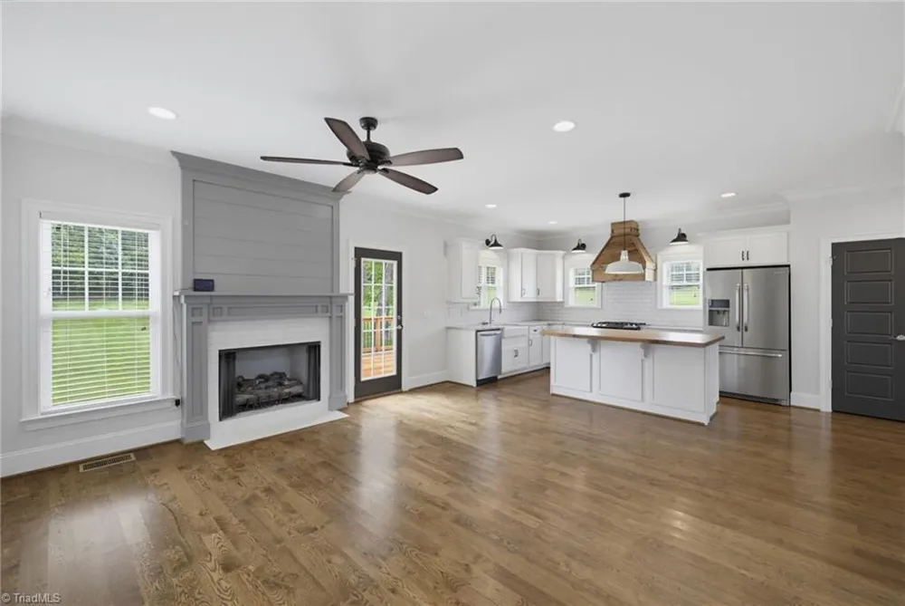 159 Windward Drive Stokesdale, NC 27357
