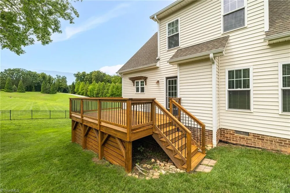 159 Windward Drive Stokesdale, NC 27357