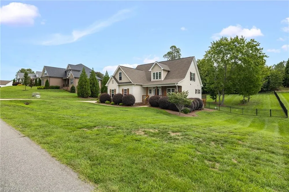 159 Windward Drive Stokesdale, NC 27357