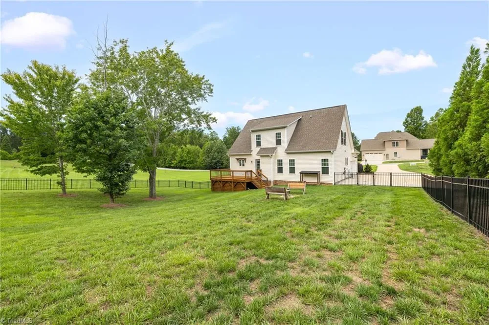 159 Windward Drive Stokesdale, NC 27357