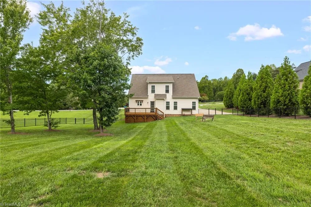 159 Windward Drive Stokesdale, NC 27357