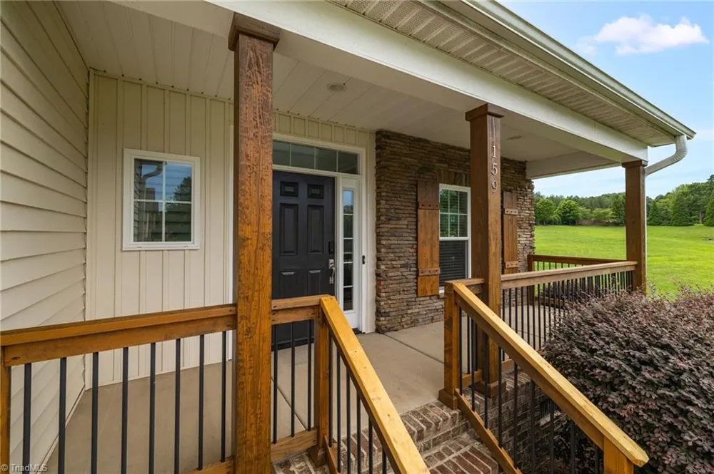 159 Windward Drive Stokesdale, NC 27357