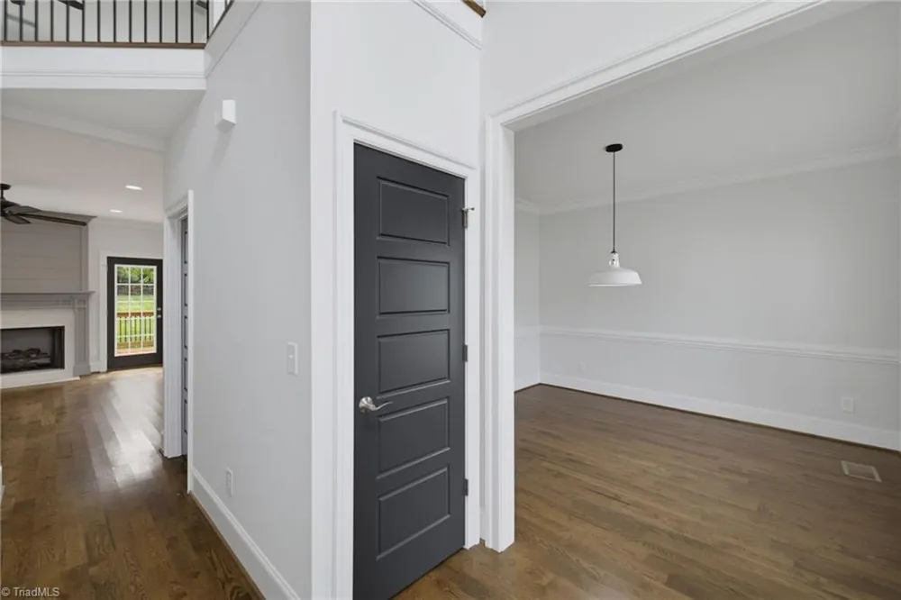 159 Windward Drive Stokesdale, NC 27357