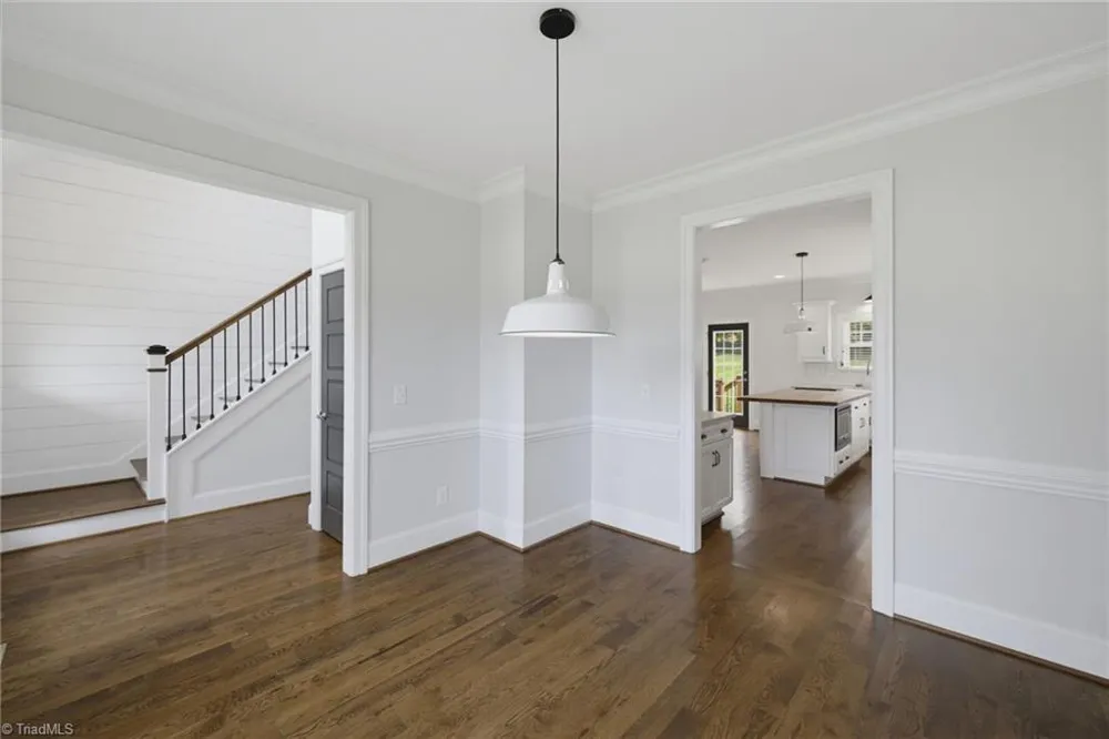 159 Windward Drive Stokesdale, NC 27357
