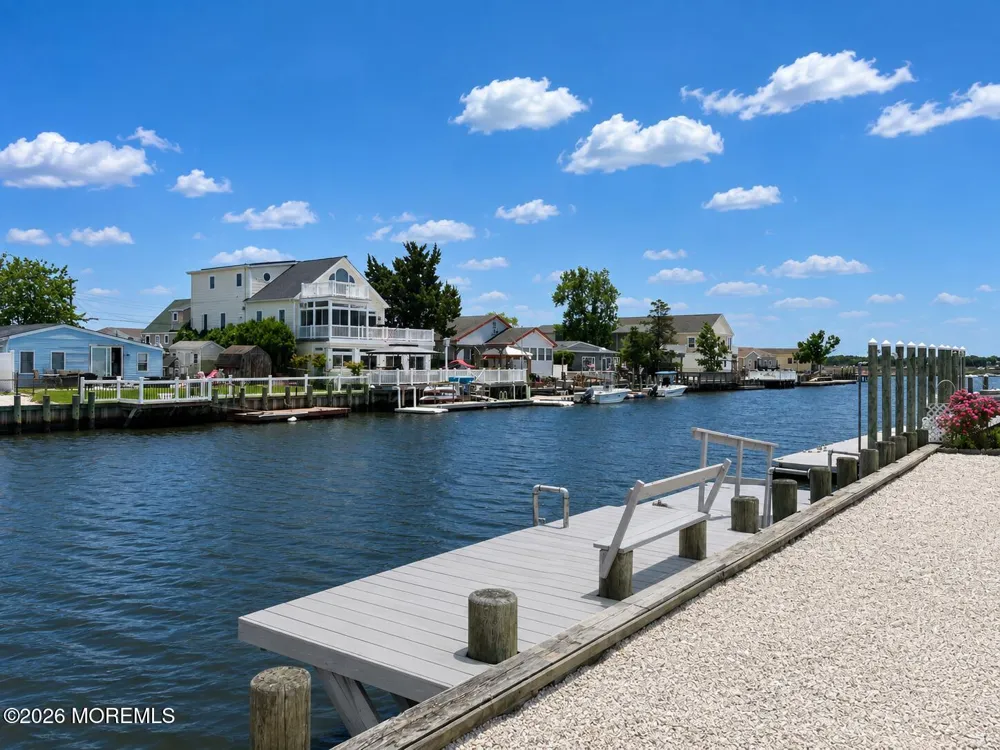 115 Binnacle Drive Little Egg Harbor, NJ 08087