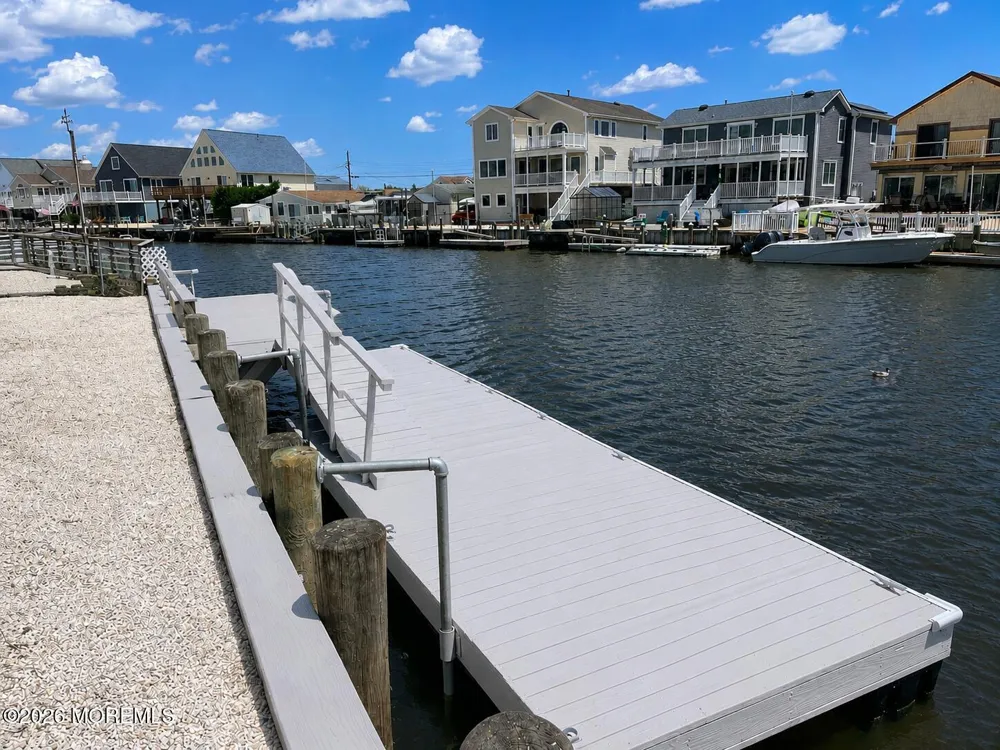 115 Binnacle Drive Little Egg Harbor, NJ 08087