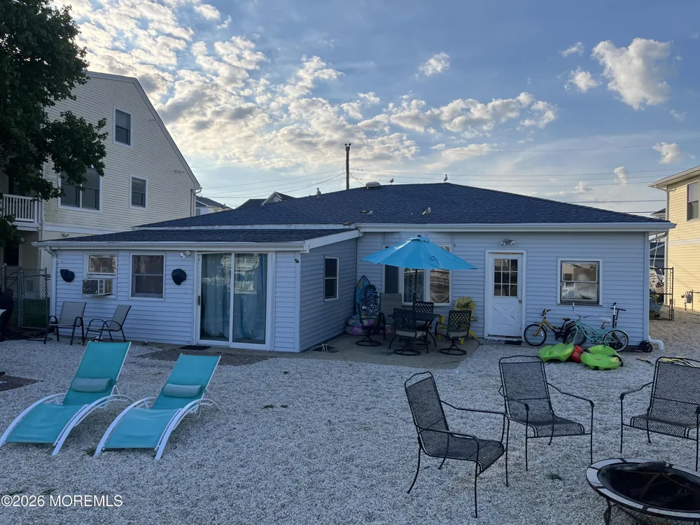 115 Binnacle Drive Little Egg Harbor, NJ 08087