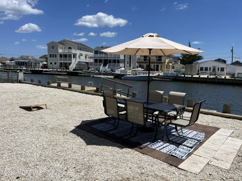 115 Binnacle Drive Little Egg Harbor, NJ 08087