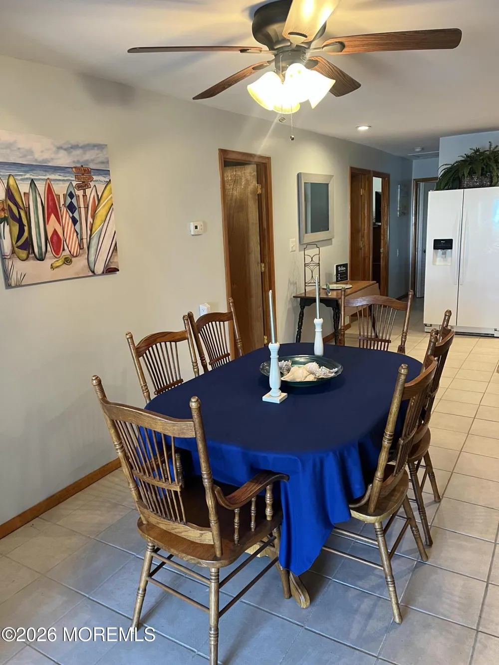 115 Binnacle Drive Little Egg Harbor, NJ 08087