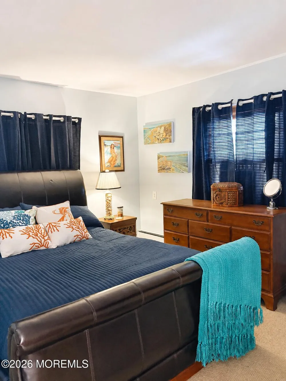 115 Binnacle Drive Little Egg Harbor, NJ 08087