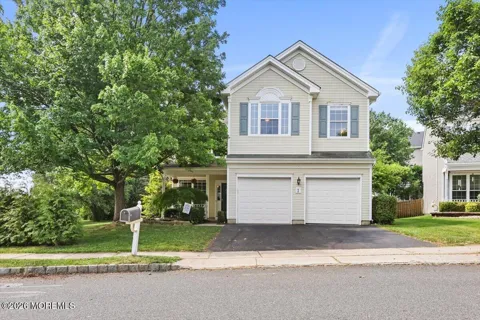 1 Inverness Drive