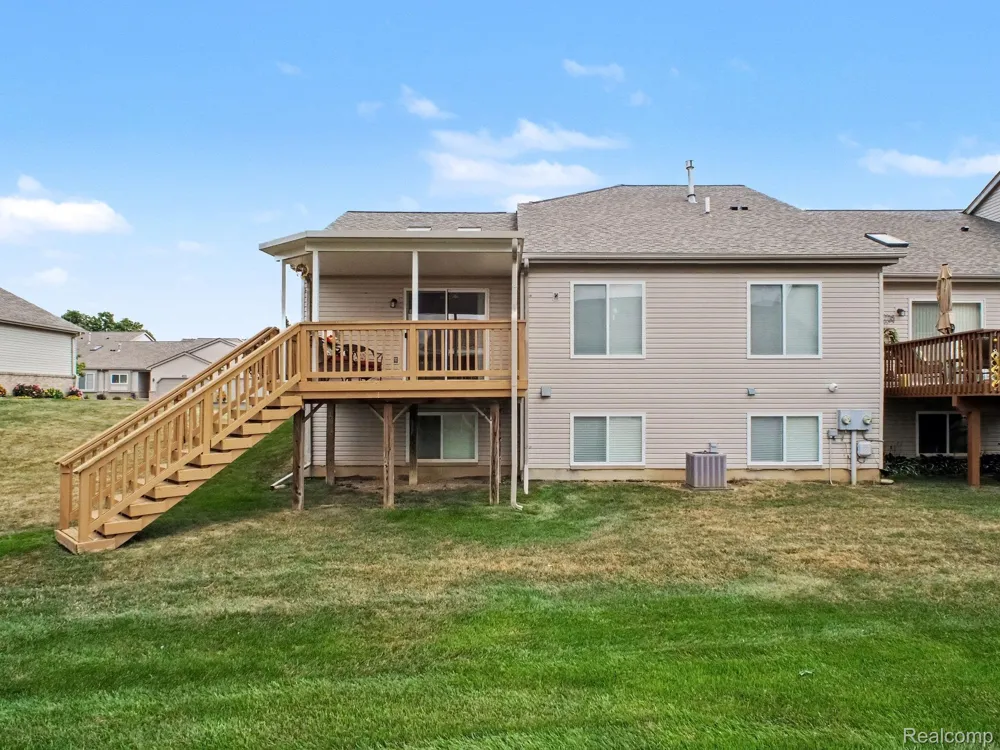 42010 Williams Street Mundy Township, MI 48439