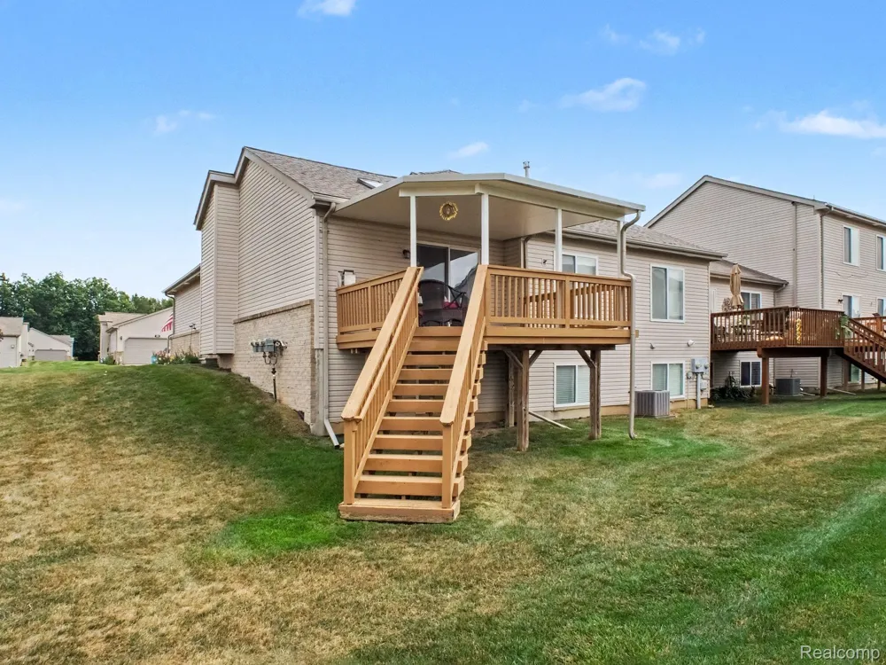 42010 Williams Street Mundy Township, MI 48439