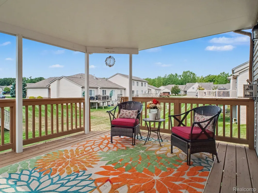 42010 Williams Street Mundy Township, MI 48439