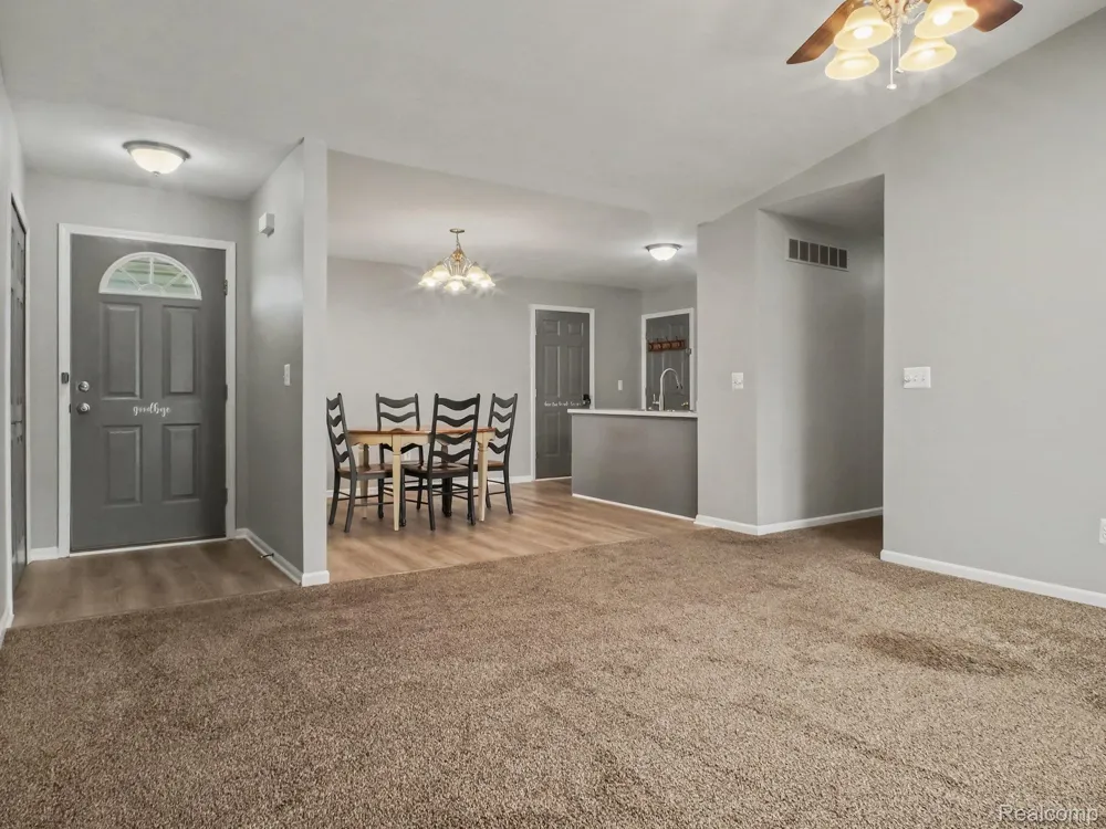 42010 Williams Street Mundy Township, MI 48439