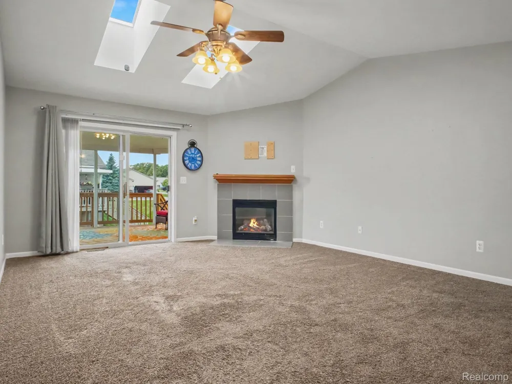 42010 Williams Street Mundy Township, MI 48439