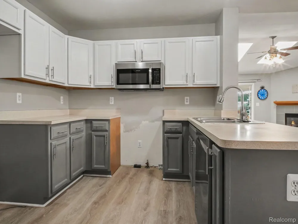 42010 Williams Street Mundy Township, MI 48439