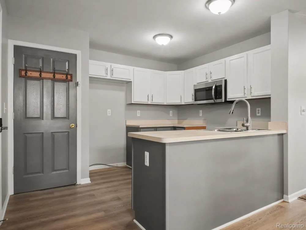 42010 Williams Street Mundy Township, MI 48439